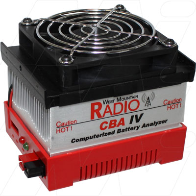 West Mountain Radio CBA IV